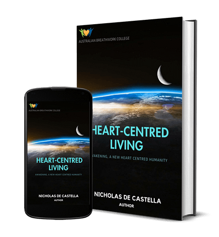 heart centered living ebook