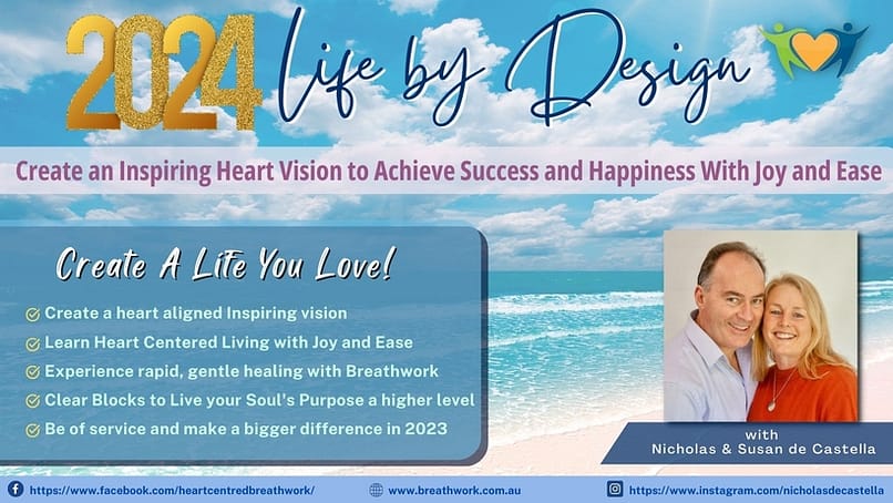 2024 life by design
heart visioning